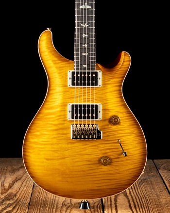 PRS Custom 24 (10 Top) - McCarty Sunburst