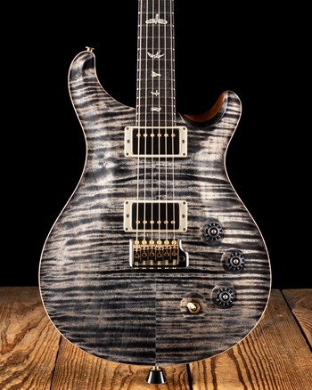 PRS DGT (10 Top) - Charcoal