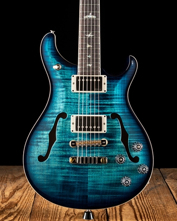 PRS McCarty 594 Hollowbody II - Cobalt Blue