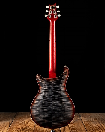 PRS McCarty 594 Hollowbody II - Charcoal Cherry Burst