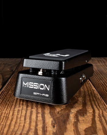 Mission Engineering SP1-RB Roland BOSS Expression Pedal