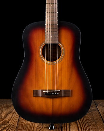 Fender FA-15 3/4 Steel - Sunburst