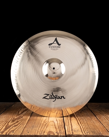 Zildjian A20523 - 22" A Custom Series Medium Ride