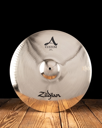 Zildjian A20518 - 20" A Custom Series Ride