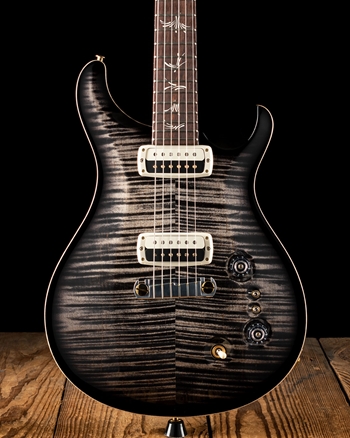 PRS Paul's Guitar (10 Top) - Charcoal Burst