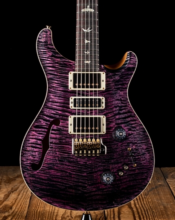 PRS Special Semi-Hollow (10 Top) - Purple Iris