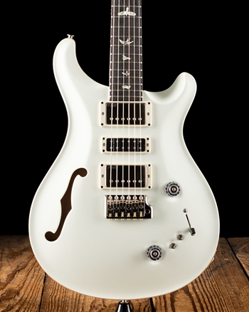 PRS Special Semi-Hollow - Antique White