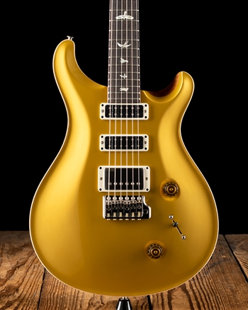 PRS Studio - Gold Top