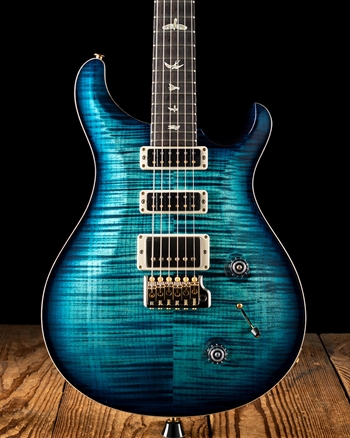 PRS Studio (10 Top) - Cobalt Blue