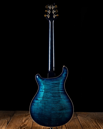 PRS hollowbody Ⅱ piezo 10top PRS Hollowbody II Piezo 10 top - Grey Black – FRET12