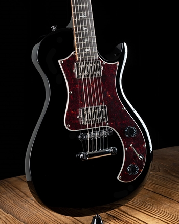 人気定番 PRS SE Starla Stoptail - Black ギター