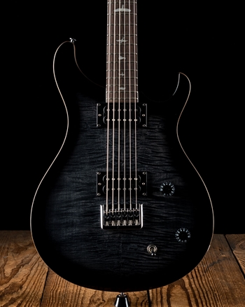 PRS SE 277 - Charcoal Burst