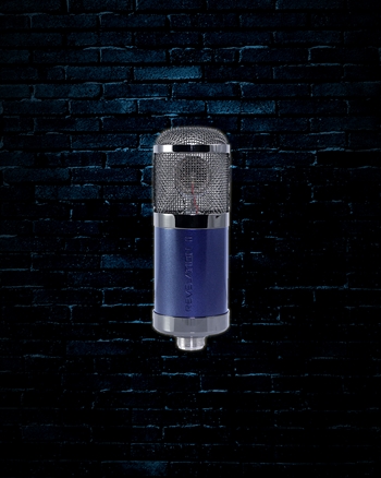 MXL Revelation II Variable Pattern Tube Condenser Microphone