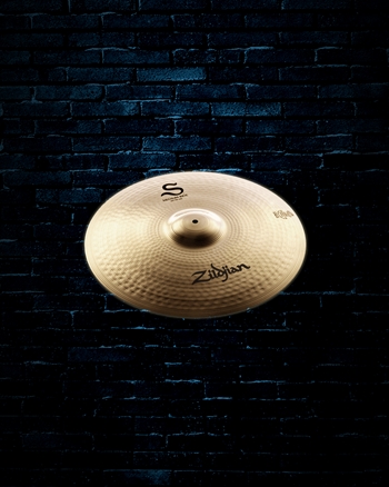 Zildjian S20MR - 20" S Family Medium Ride