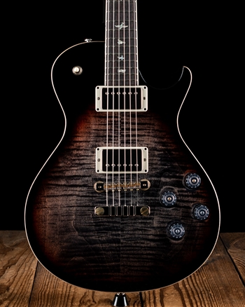 PRS McCarty 594 Singlecut - Grey Black Autumn Burst