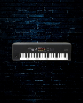 Korg Nautilus - 73-Key Music Workstation