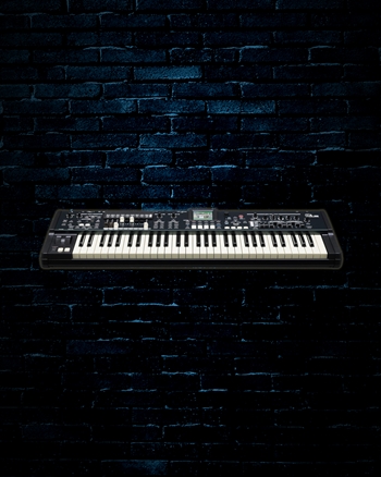 Hammond SK Pro 61-Key Portable Keyboard