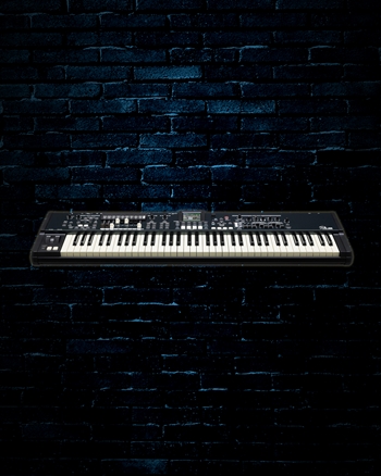 Hammond SK Pro 73-Key Portable Keyboard