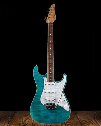 ギター Suhr / JST Standard Plus Bahama Blue Suhr JST Standard Plus Bahama Blue Roasted Maple | eBay