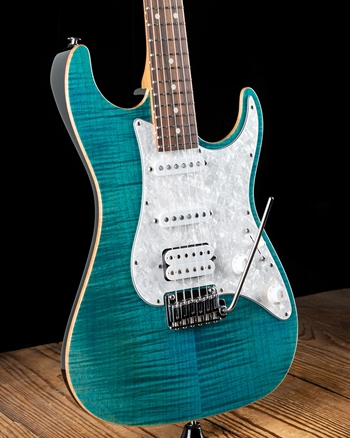 ギター Suhr / JST Standard Plus Bahama Blue 3f00210ad1xR66Zj3jEm4eZAFYxpLY