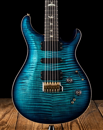 PRS 509 (10-Top) - Cobalt Blue