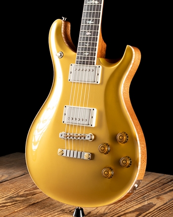 ギター PRS McCarty 594 GOLD TOP PRS McCarty 594 Electric Guitar - Gold Top (0385127) | Miami