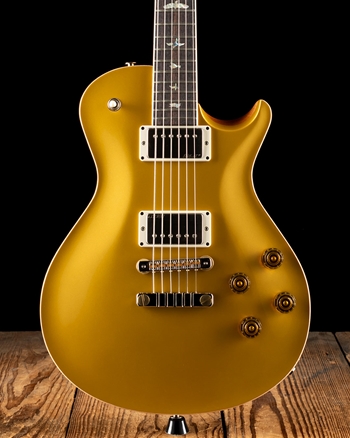 PRS McCarty 594 Singlecut - Gold Top