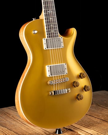 PRS McCarty 594 Electric Guitar - Gold Top (0385127) | Miami