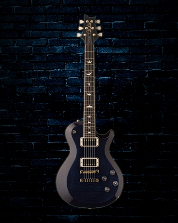 PRS S2 McCarty 594 Singlecut - Whale Blue