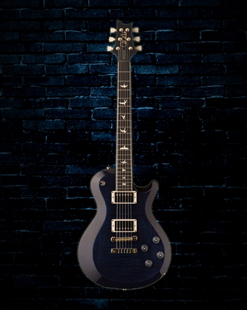 PRS S2 McCarty 594 Singlecut - Whale Blue