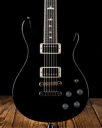 PRS S2 McCarty 594 Thinline - Black