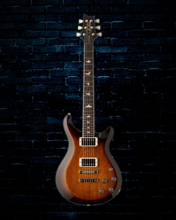 PRS S2 McCarty 594 Thinline - McCarty Tobacco Sunburst