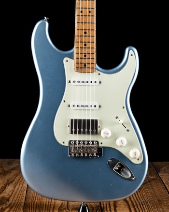 LsL Instruments Saticoy One HSS - Ice Blue Metallic