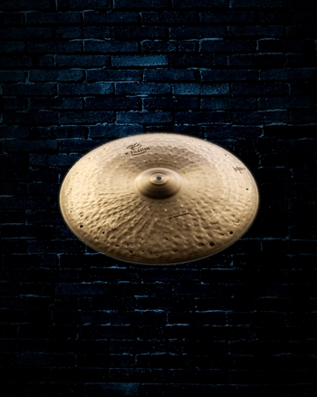 Zildjian K1116 - 22" K Constantinople Renaissance Ride