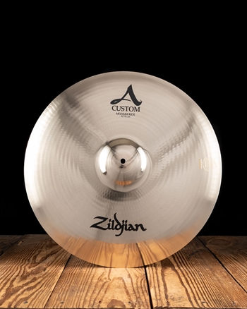 Zildjian A20519 - 20" A Custom Series Medium Ride