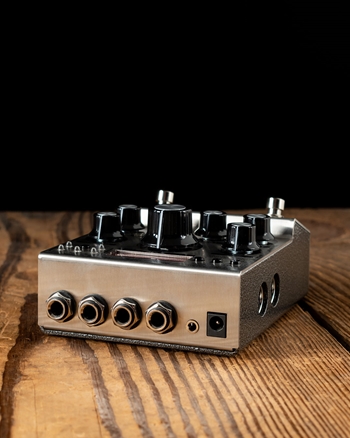 Suhr Discovery Analog Delay Pedal