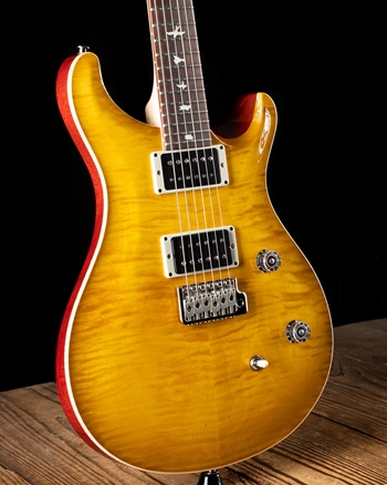 PRS CE 24 2015 McCarty Burst (USA製) PRS CE 24 - McCarty Sunburst