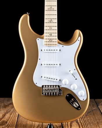 PRS John Mayer Silver Sky - Golden Mesa