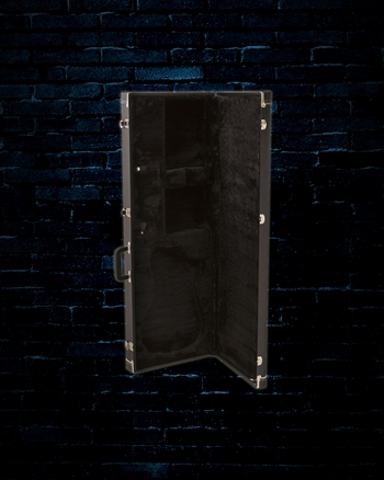 PRS John Mayer Silver Sky Hardshell Case - Black