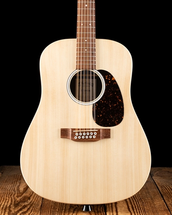 Martin D-X2E 12-String - Natural