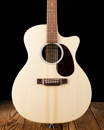 Martin GPC-X2E Rosewood - Natural