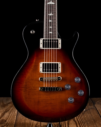 PRS S2 McCarty 594 Singlecut - Tri-Color Sunburst
