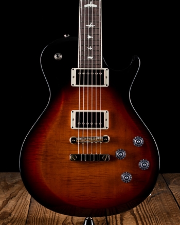 PRS S2 McCarty 594 Singlecut - Tri-Color Sunburst