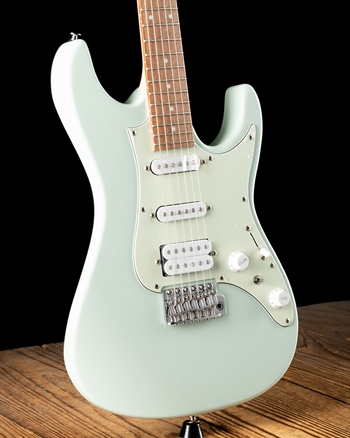 ギター Ibanez azes40 Ibanez AZES40 AZES Standard - Mint Green