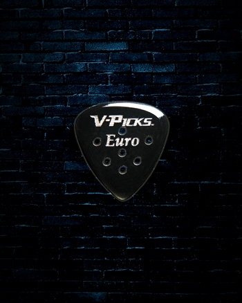 V-Picks 1.5mm Euro Pick - Smokey Mountain