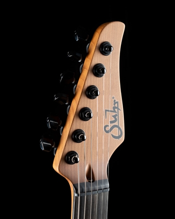 Suhr Black Classic Results | Soundpure.com