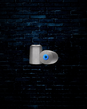 WESTONE Universal Foam 14.9mm Eartips (10 Pack) - Blue
