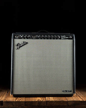 Fender Tone Master Super Reverb - 45 Watt 4x10" Guitar Combo