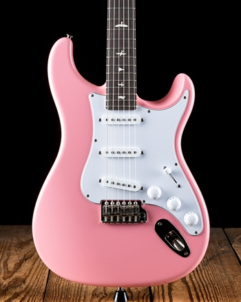 PRS Silver Sky - Roxy Pink