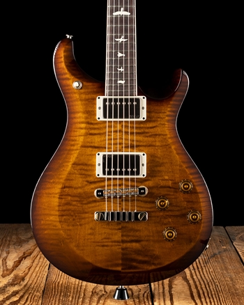 PRS S2 McCarty 594 - Black Amber